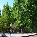 Mobil-home Familial 6 Pers à - Api-1-52-1651 Camping
