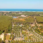 Campsite Mobil-home Familial 6 Pers A - Api-1-52-1651