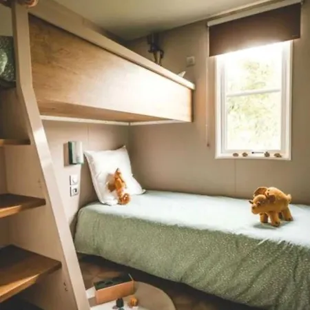 Mobil-home Familial 6 Pers A - Api-1-52-1651